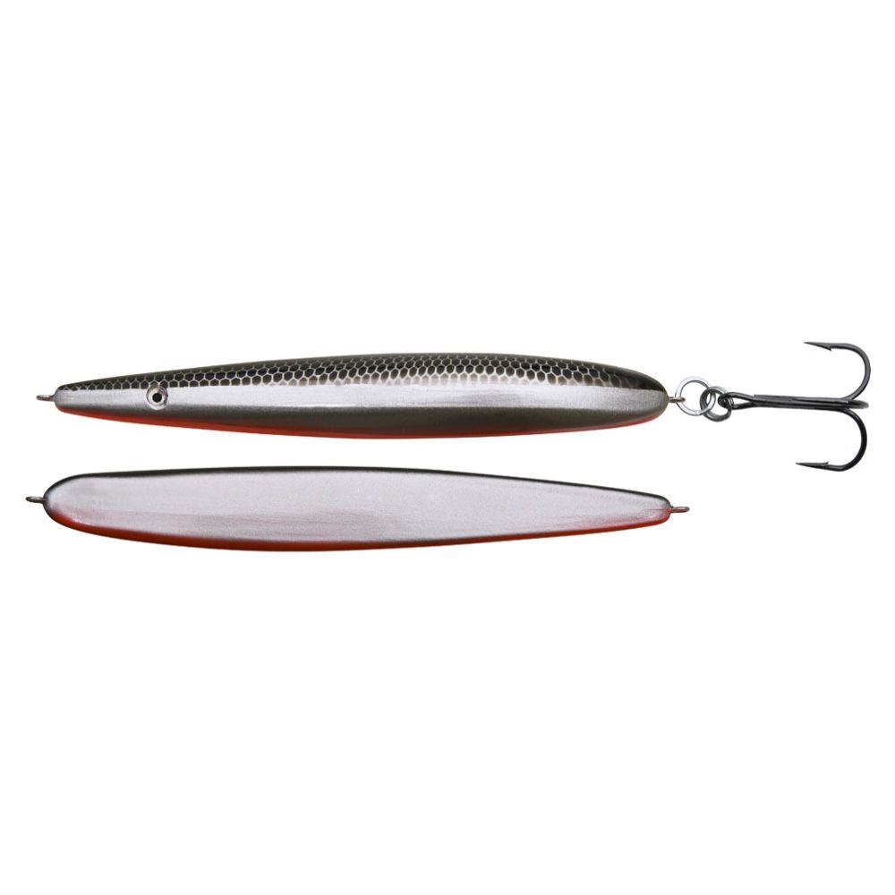Grizzly Heksen 27 g 11,5 cm meritaimenuistin