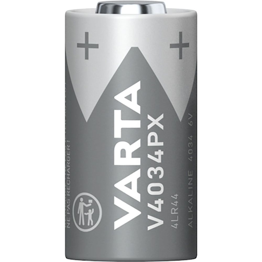 VARTA V4034PX / 4LR44 alkaliparisto