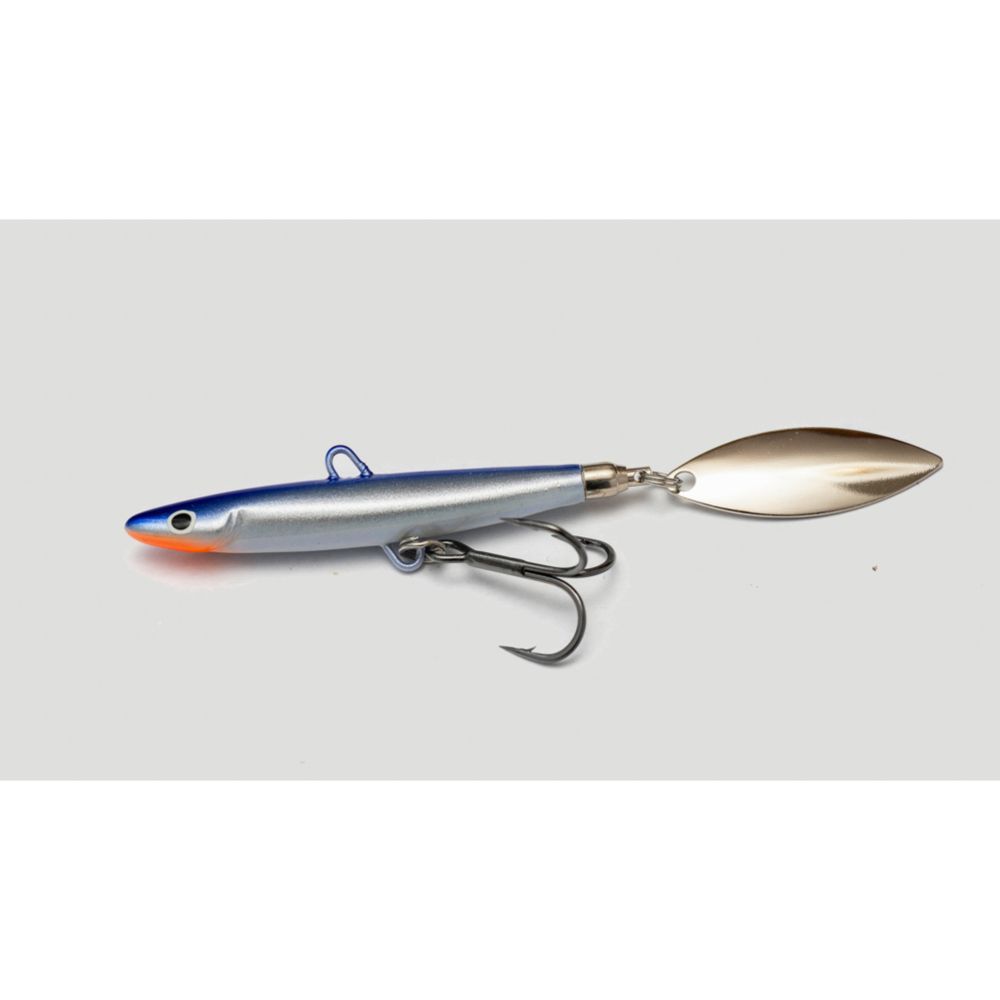 Markku Autio Spintail spinnare 18 g färg: 6