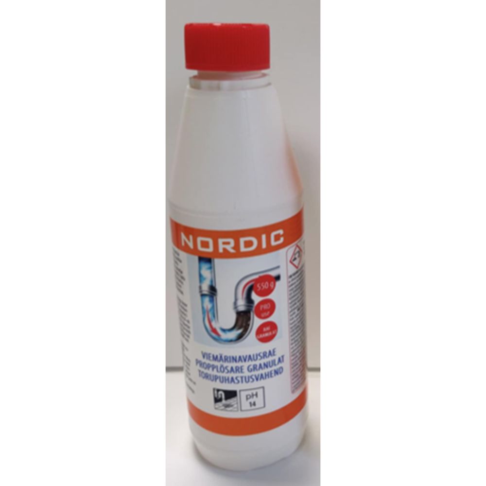 Nordic viemärinavausrae PRO 550 g