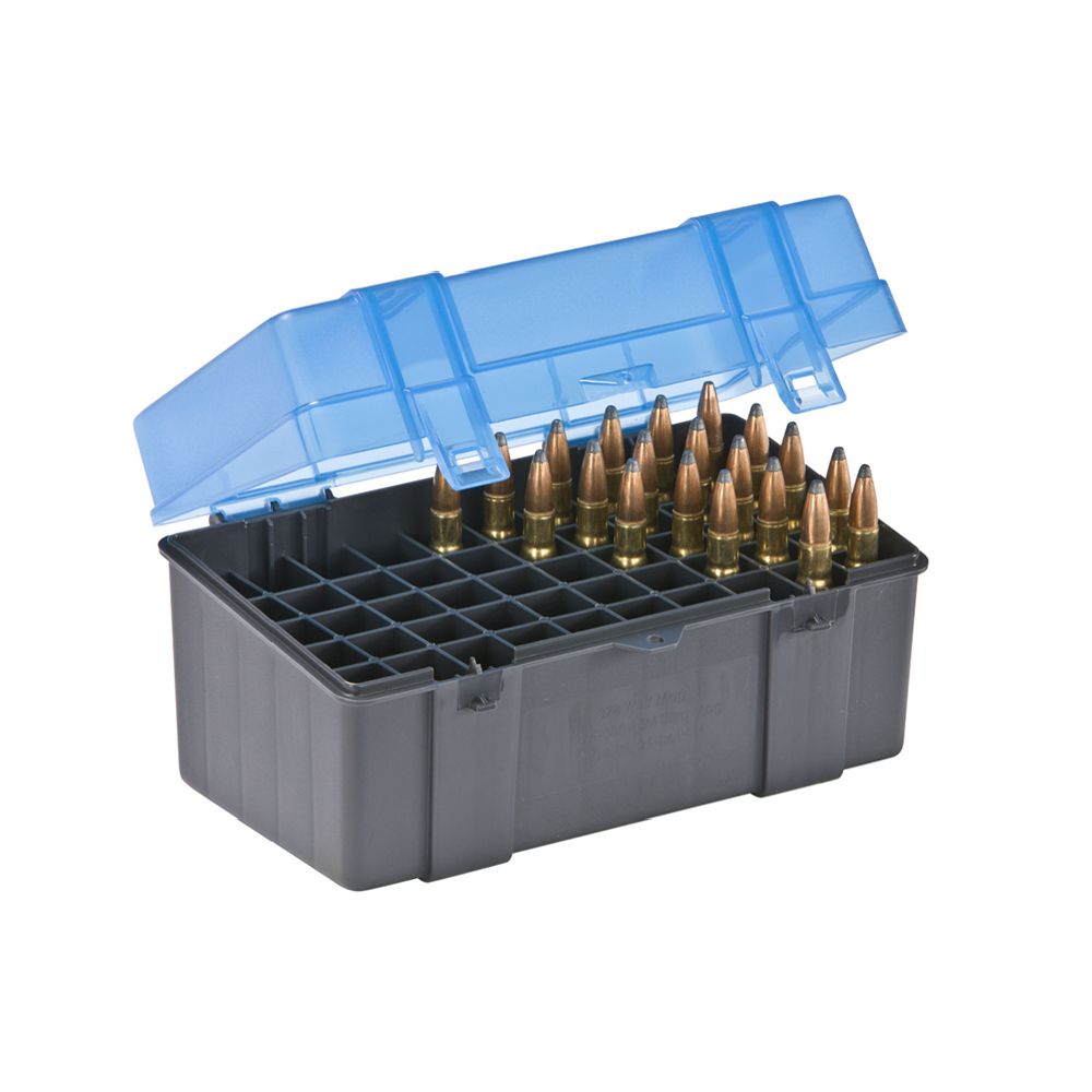 Plano patruunarasia .30-06, .338 Win Mag 50 kpl