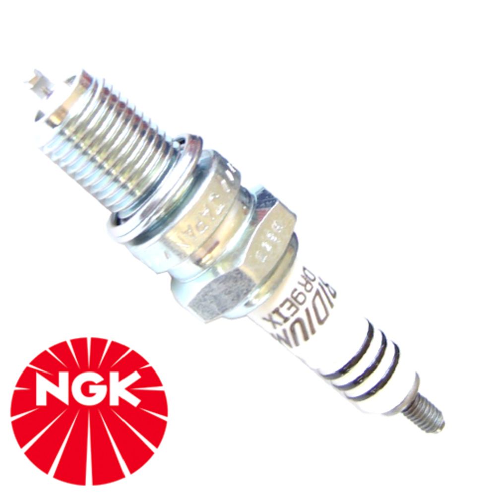 NGK DR9EIX süüteküünal