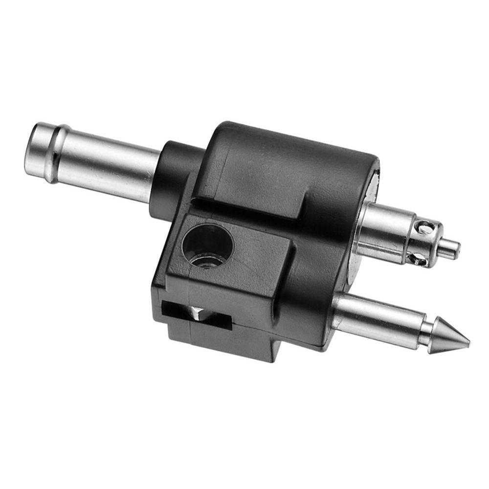 Easterner tankanslutning hane Yamaha med 10 mm slanganslutning