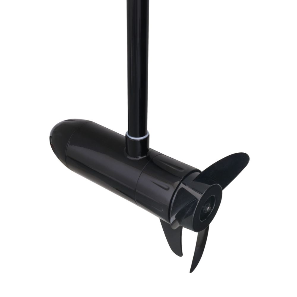 Hydra Skypoint GPS 12V 65 lbs 54 frontmonterad elmotor