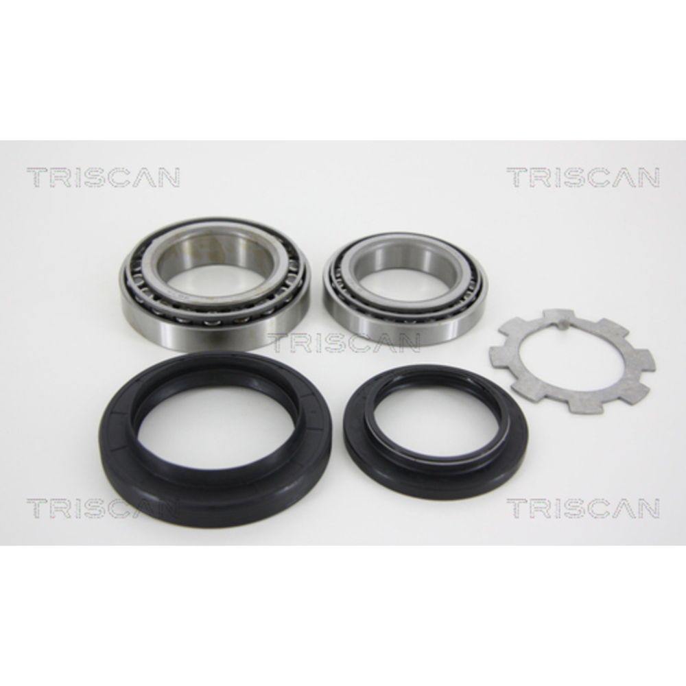 Pyöränlaakerisarja 21-1074