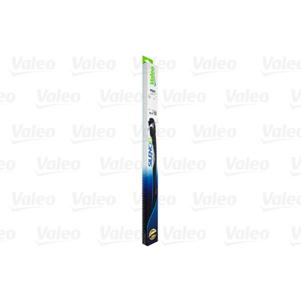 Valeo Silencio VM845/VF845 pyyhkijänsulkapari 40 + 65 cm