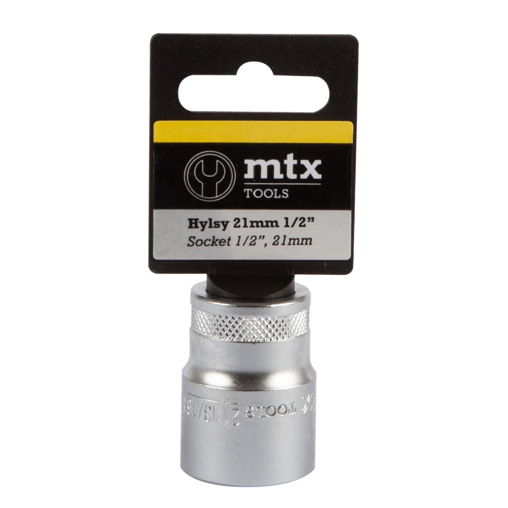 MTX Tools hylsa 1/2"
