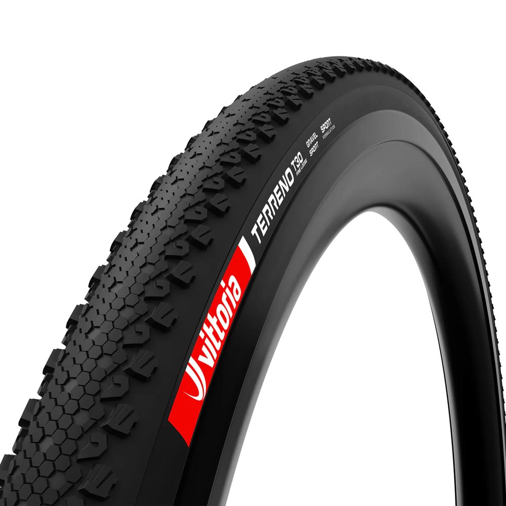 Vittoria Gravel Terreno T30 välisrehv 37-622/700x37