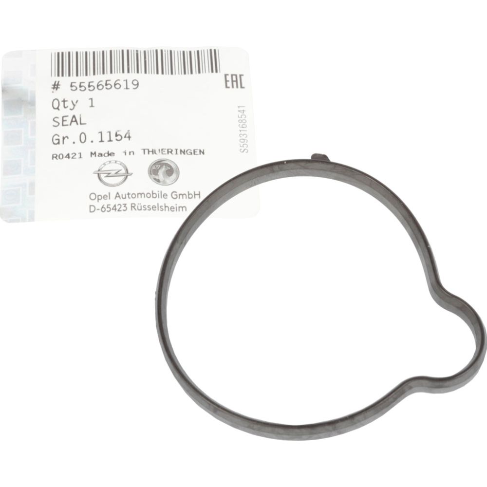 Packning, termostathus 15-00034