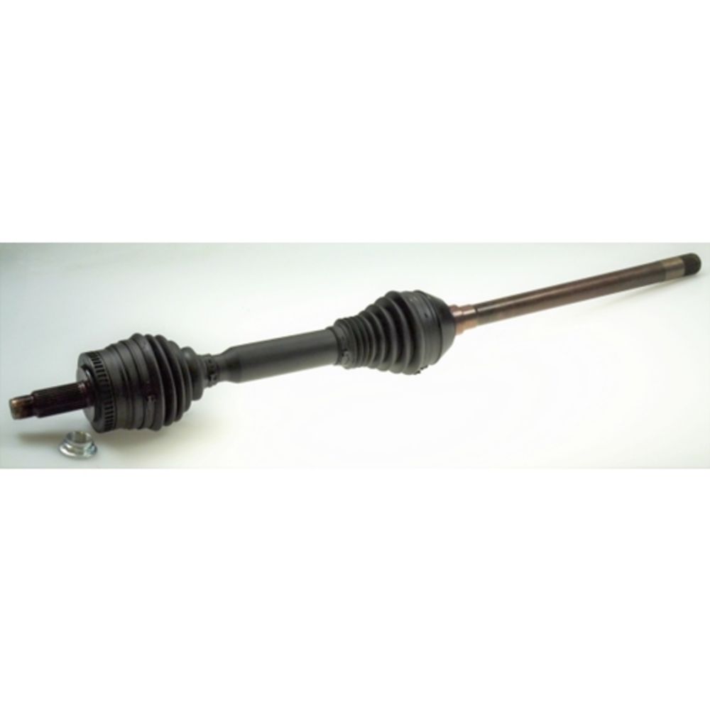 Drivaxel 17-02909