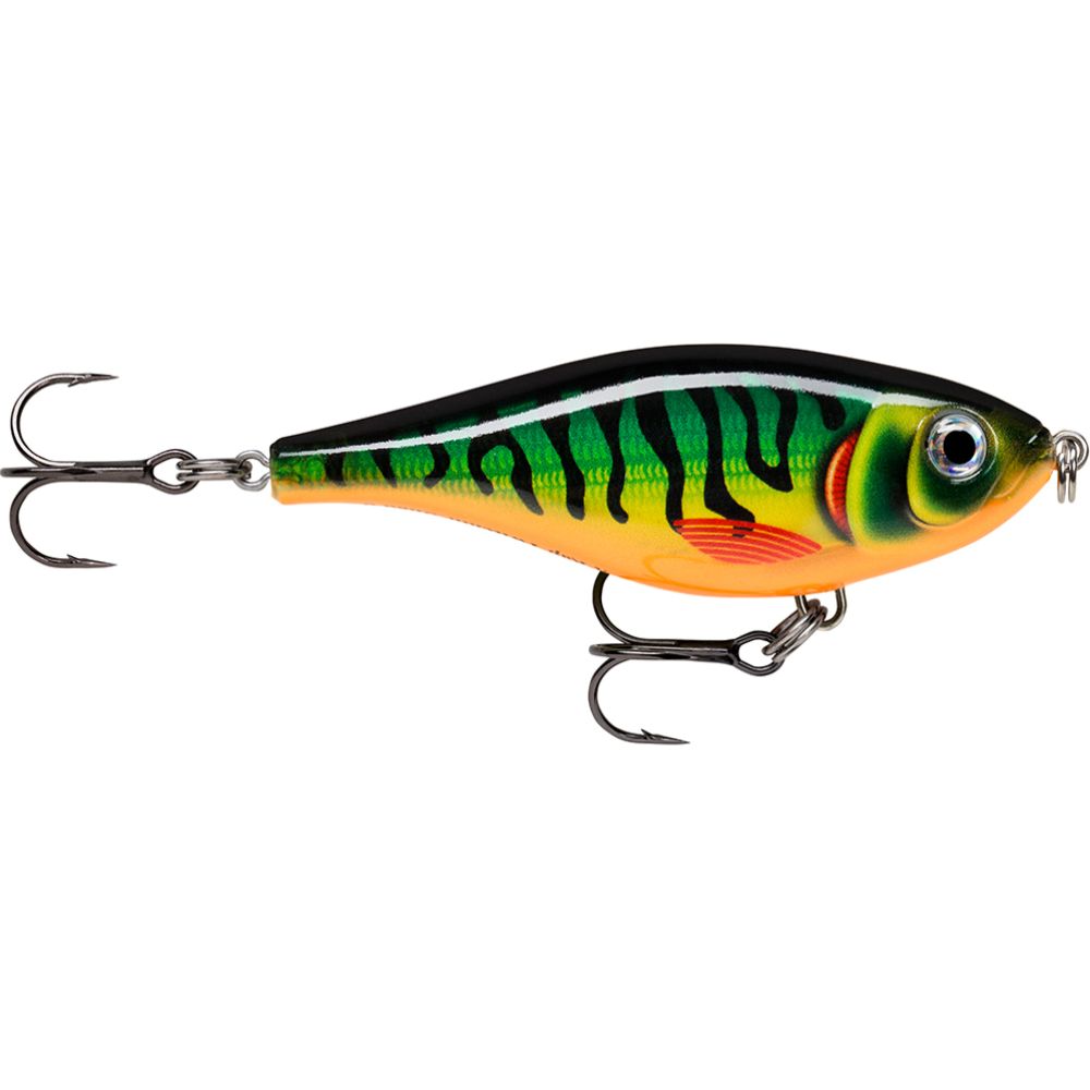 Rapala X-Rap Twichin' Shad 08 8 cm 12 g