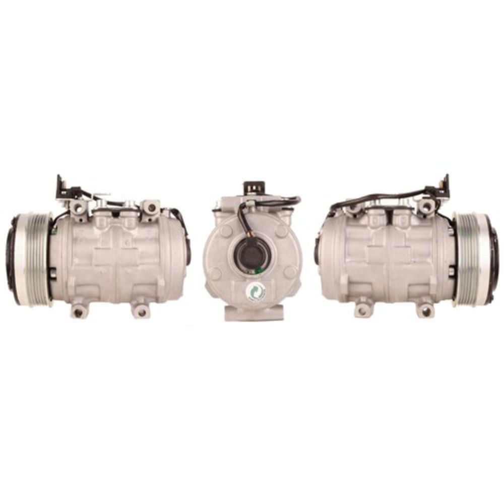 Ilmastointilaitteen kompressori 77-10308