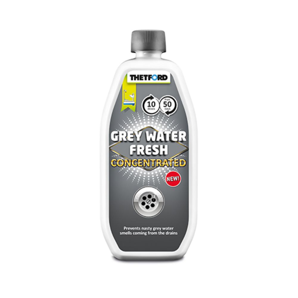 Thetford Grey Water Fresh tiiviste 0,78 l