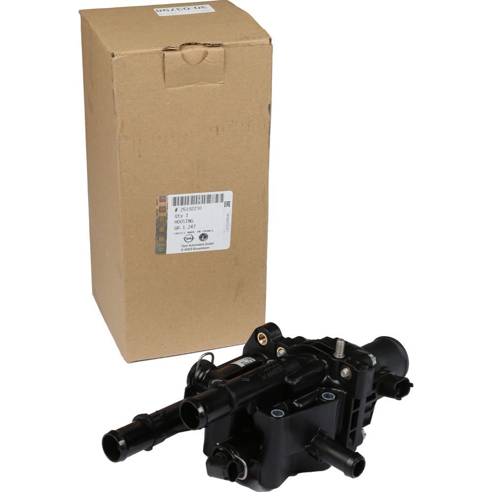 Termostat 30-03798