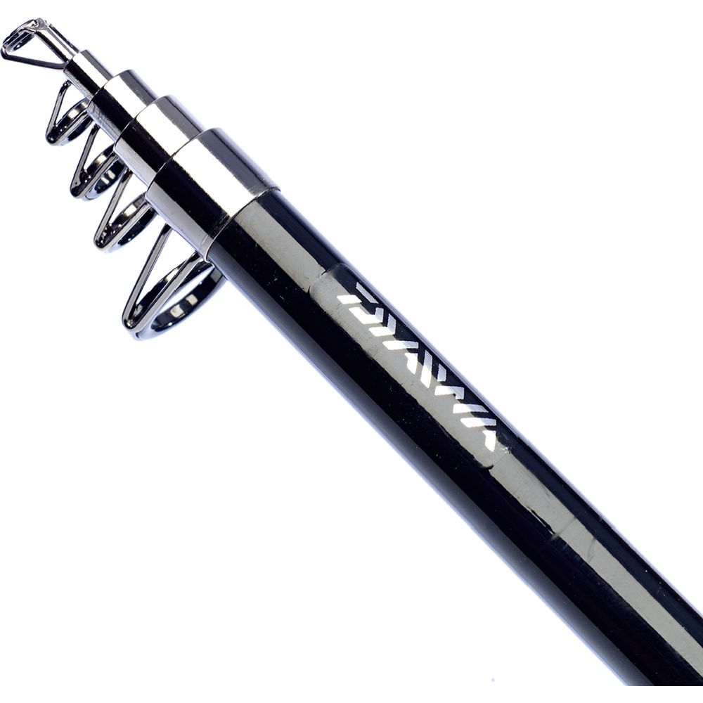 Daiwa Sensor avokelasetti