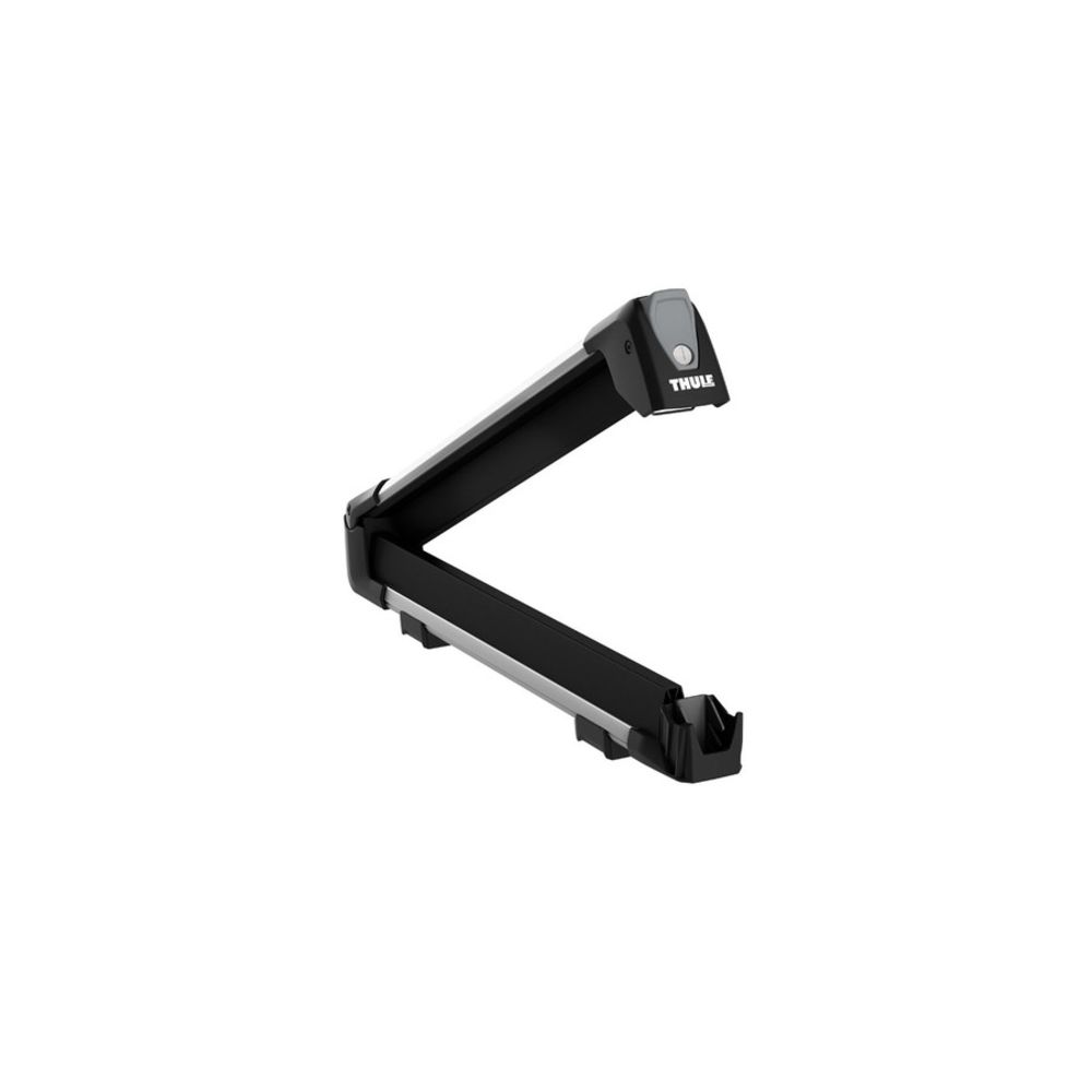 Thule SnowPack M 7324 skid- och snowboardhållare