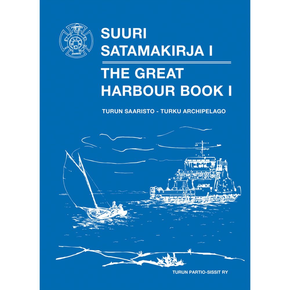 Stora Hamnboken I Åbo skärgård