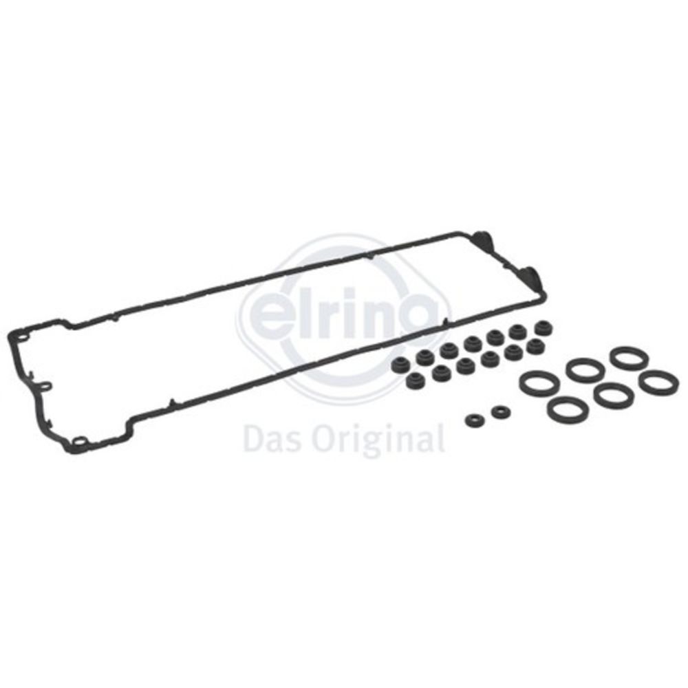 Packningssats, ventilkåpa 27-01673