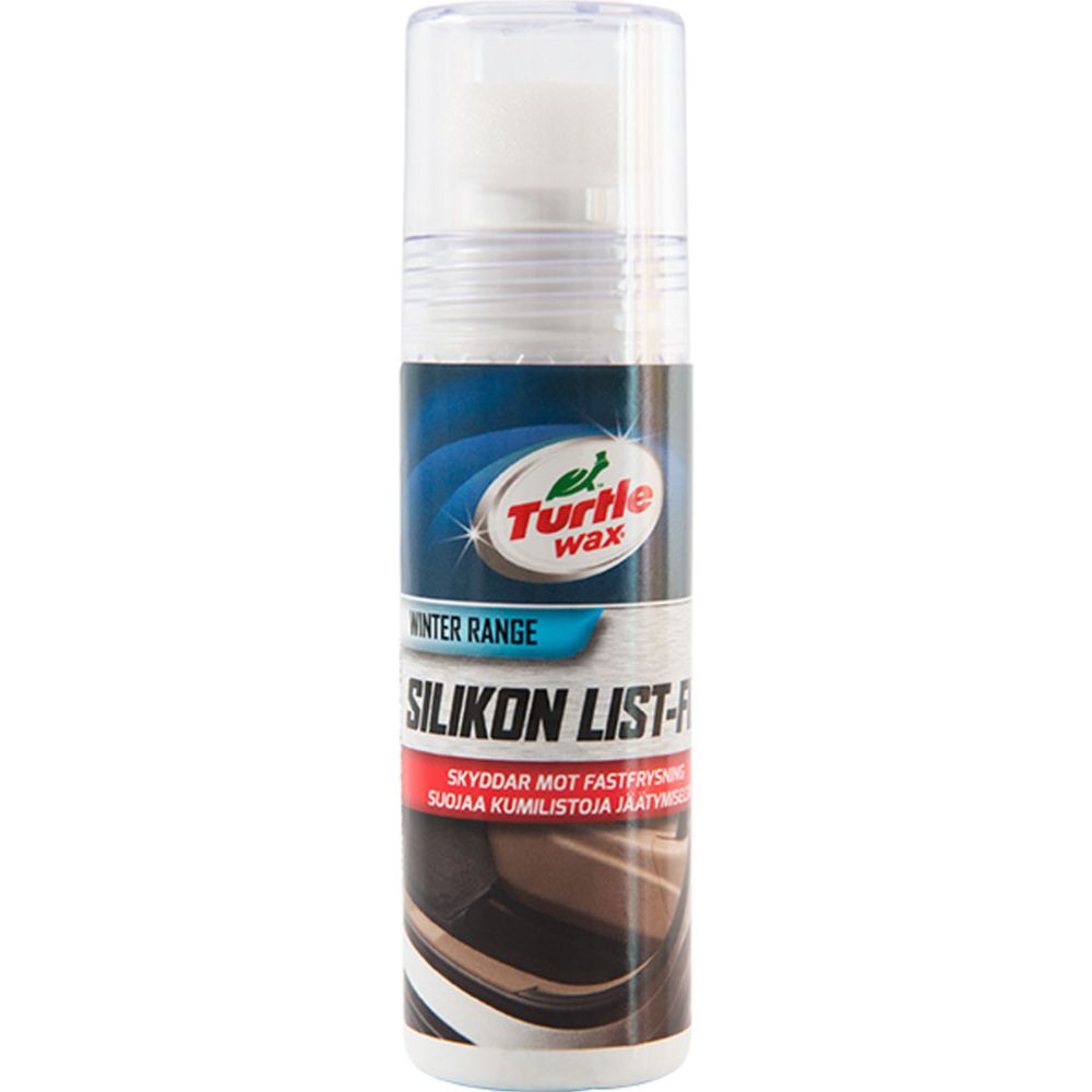 Turtle Wax Silikon List-Fix 80 ml