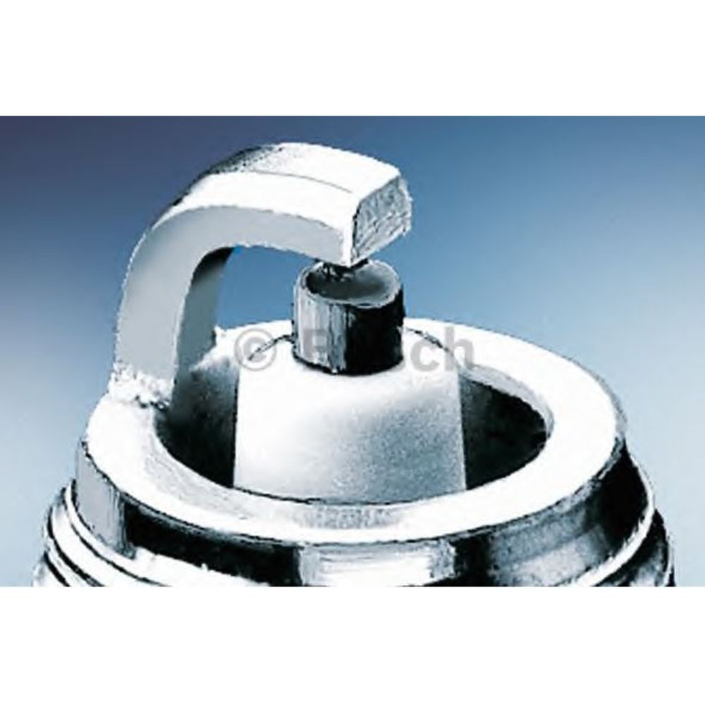 Bosch Super Y6DC süüteküünal