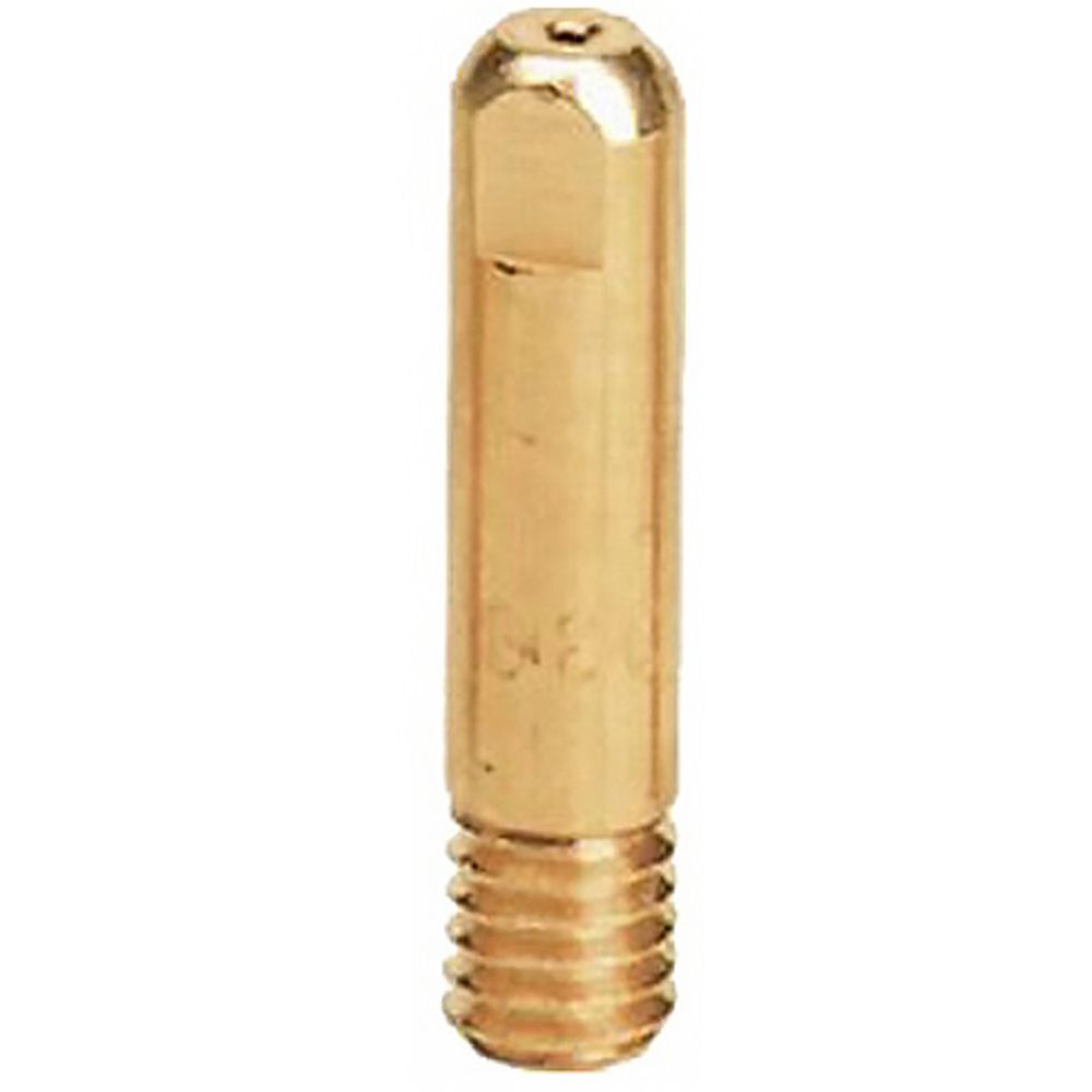Telwin 722415 MIG vooluotsik Ø 0,6 mm M6 Bimax 4.135 jt 5 tk