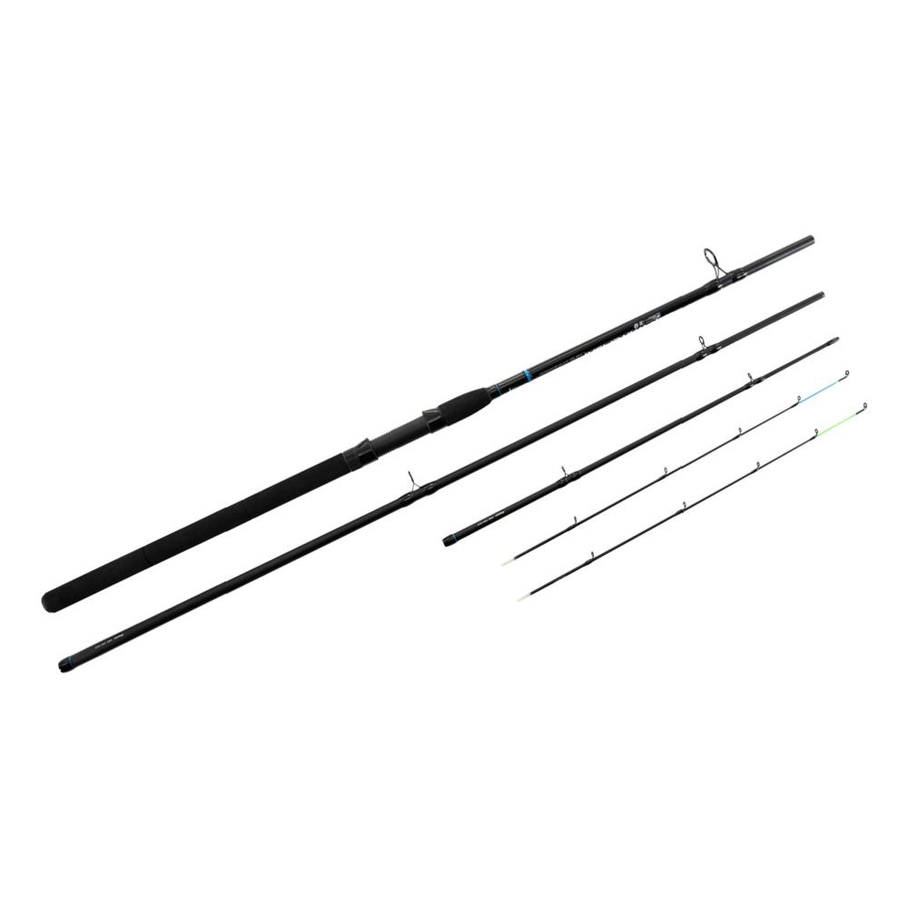Wataya Whitefish haspelspö 3 m, max 100 g