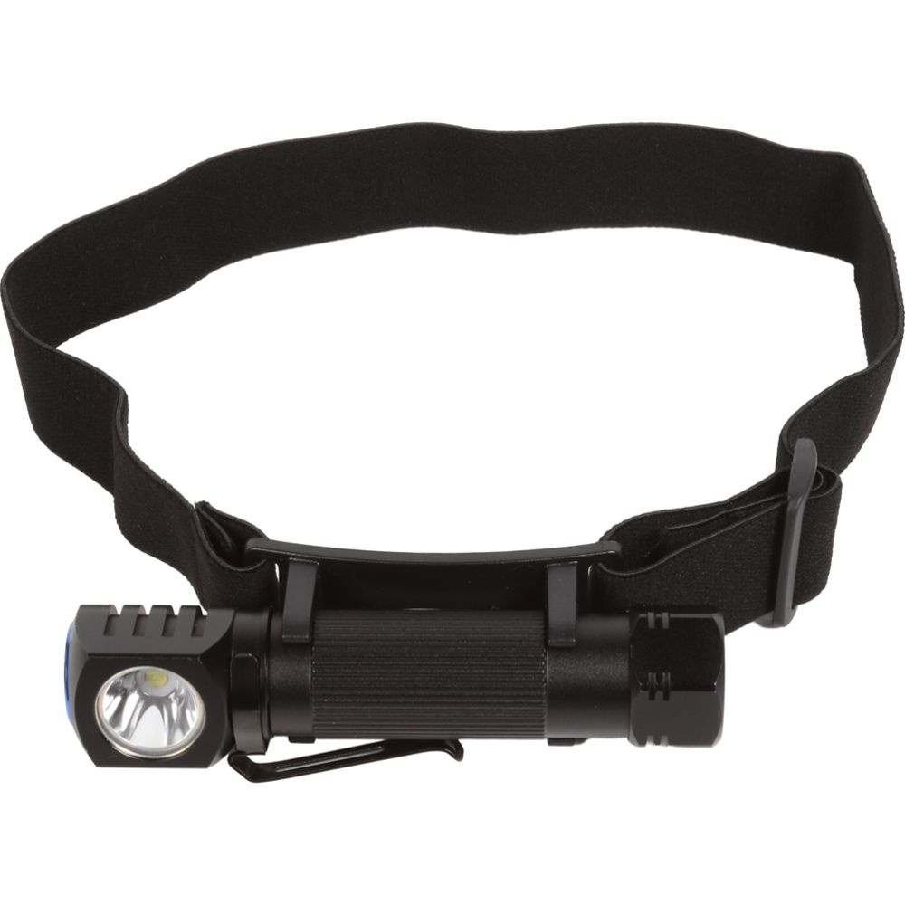 MTX Tech LED-pannlampa med magnet 500 lm