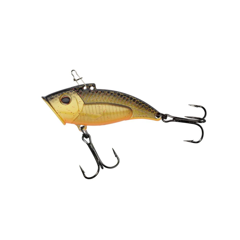 Berkley Rattling Powerblade 4,5 cm 10 g Dirty Roach