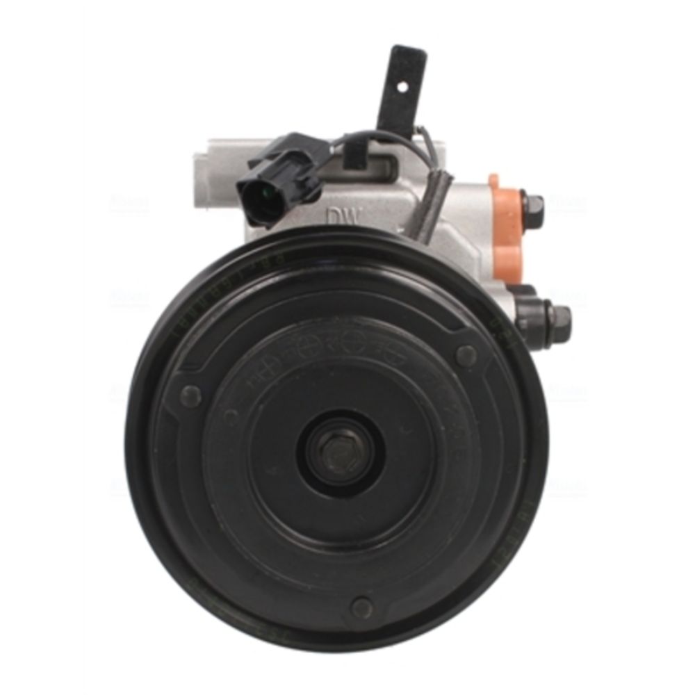 Ilmastointilaitteen kompressori 30-00414