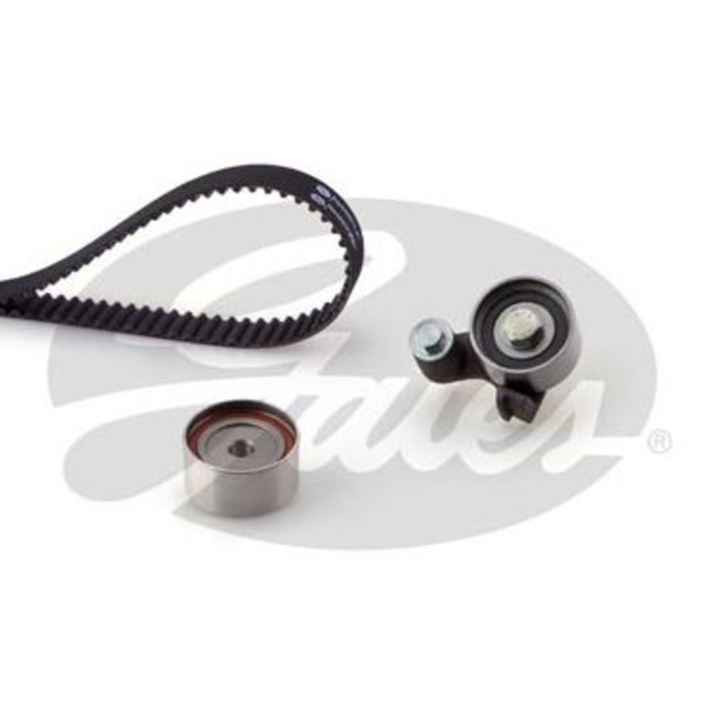 Tand/styrremssats 25-9611