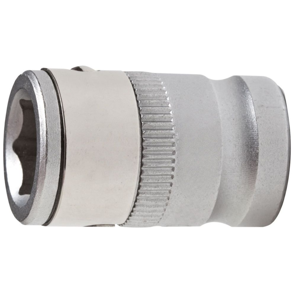 Bahco BE504902 kärkiadapteri 10 mm ruuvauskärjille 3/8"