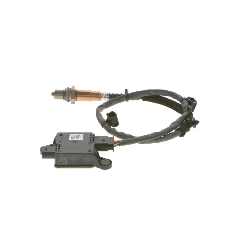 Tahkete osakeste sensor 28-00370