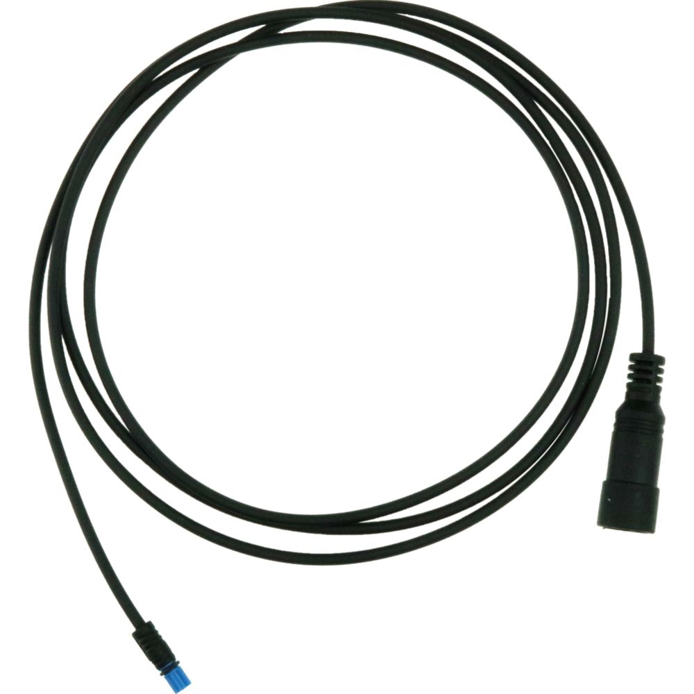 Halo E-Bike juhtmekomplekt, Bosch