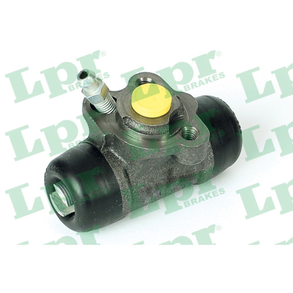 Rattapidurisilinder 23-4054