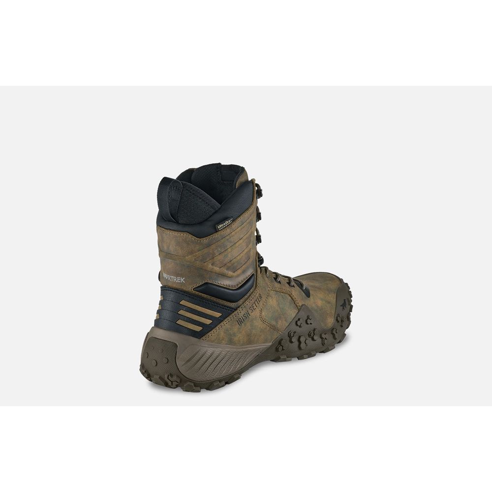 Irish Setter Vaprtrek 3939 8'' jahisaapad