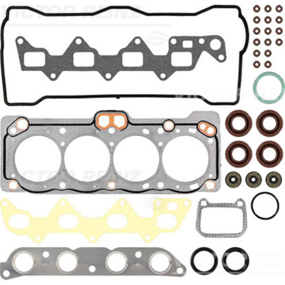 Yläpään tiivistesarja 27-4535