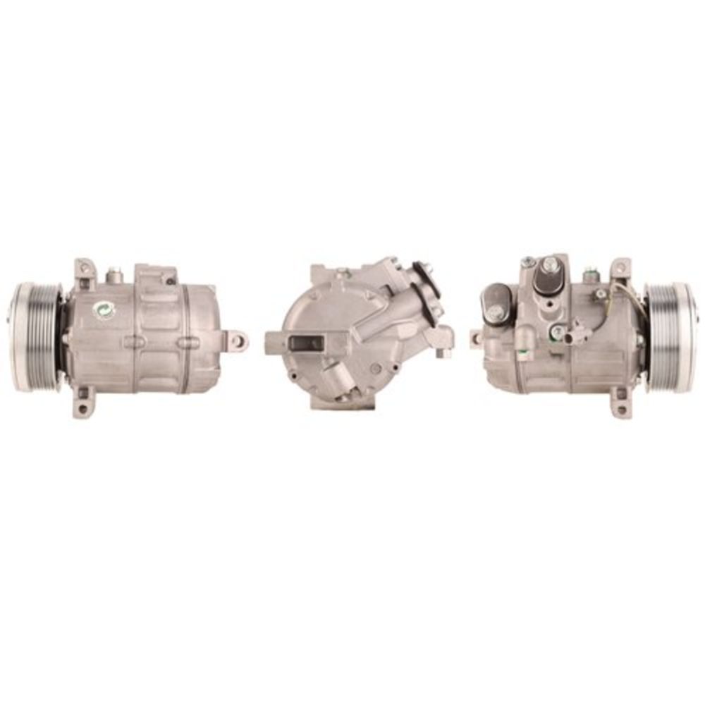 Ilmastointilaitteen kompressori 77-10678