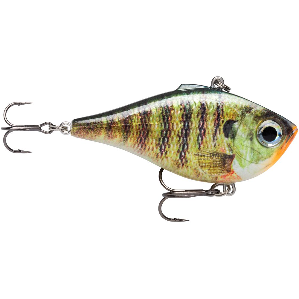 Rapala Rippin' Rap vaappu 5 cm 9 g