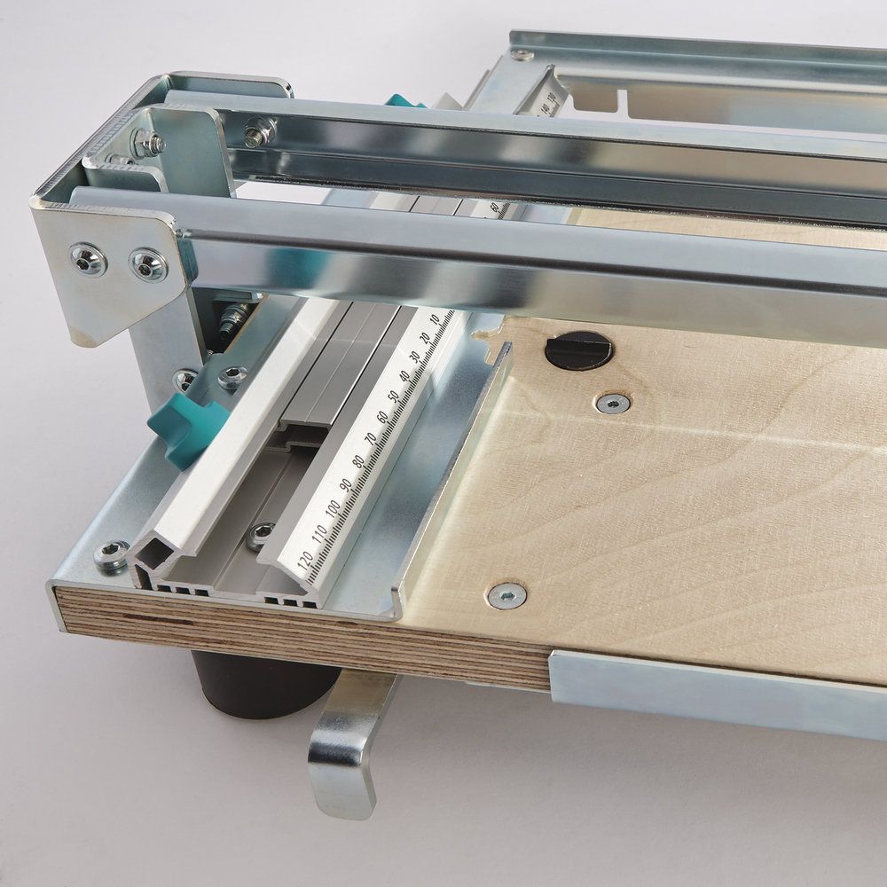 Wolfcraft® TC 710 PW plaadilõikur max. 710 mm