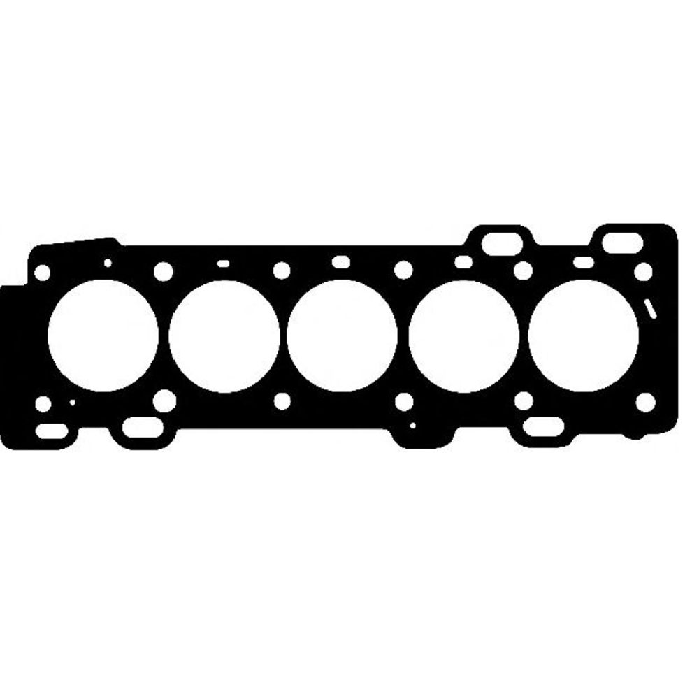 Packning, topplock 27-6473