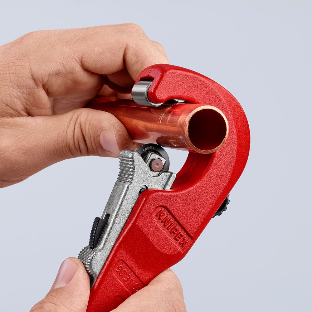 Knipex® 90 31 02 TubiX® röravskärare 6-35 mm