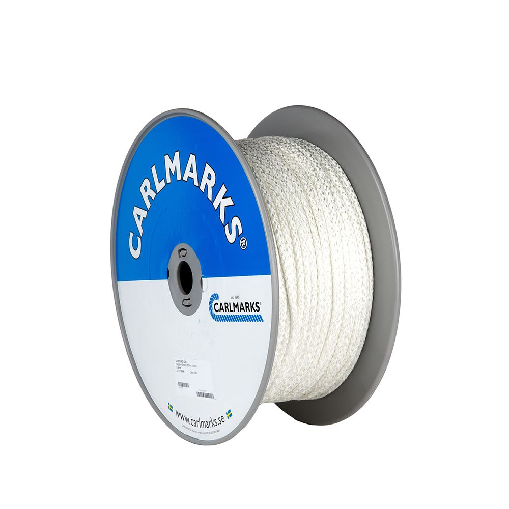 Carlmarks flagglina 5 mm 1 m
