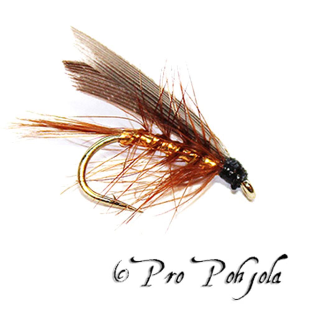 MTX Fishing Wet I uppoperholajitelma 8 kpl