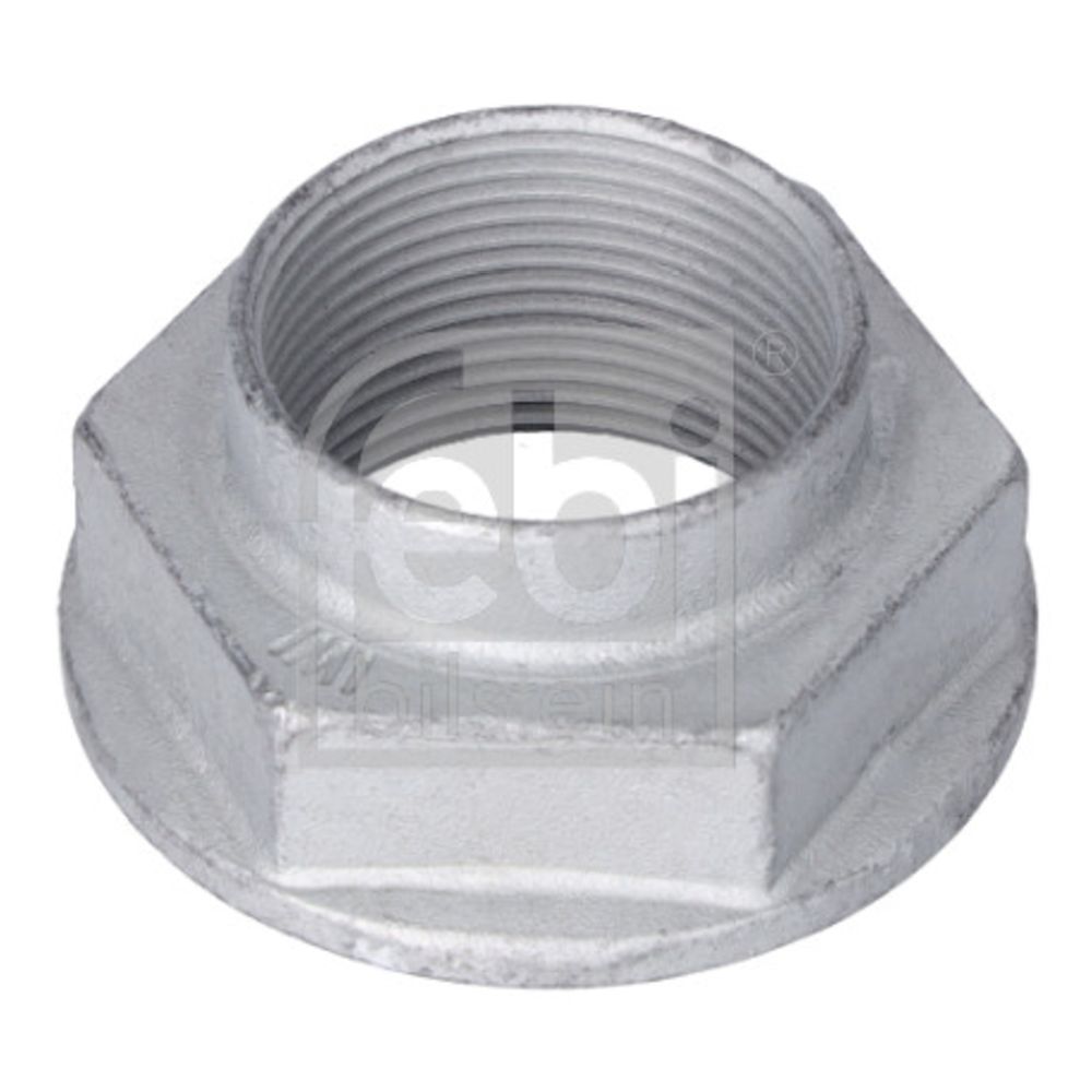 Axelmutter, drivaxel 17-06074