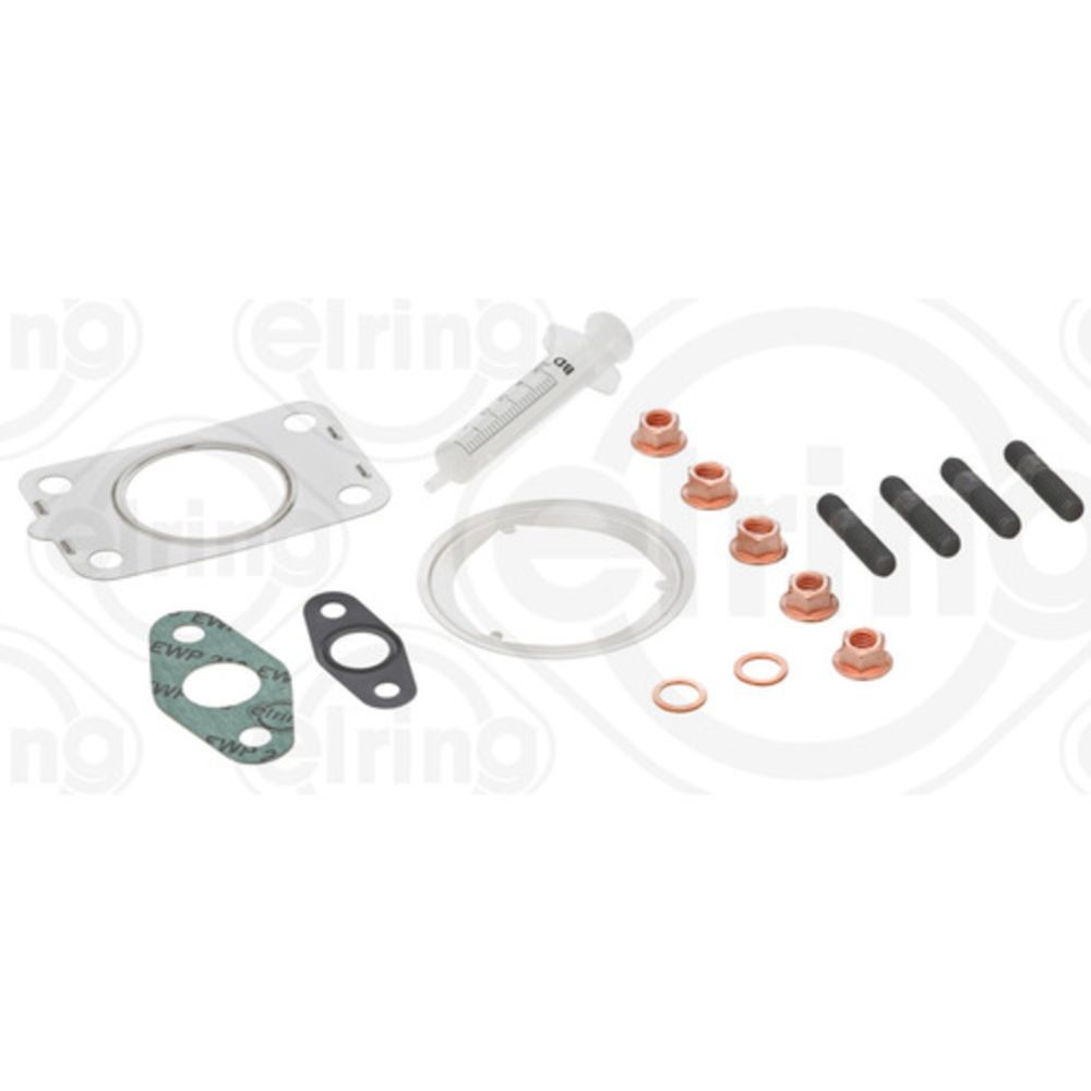 Turbolaaduri paigalduskomplekt 13-0040