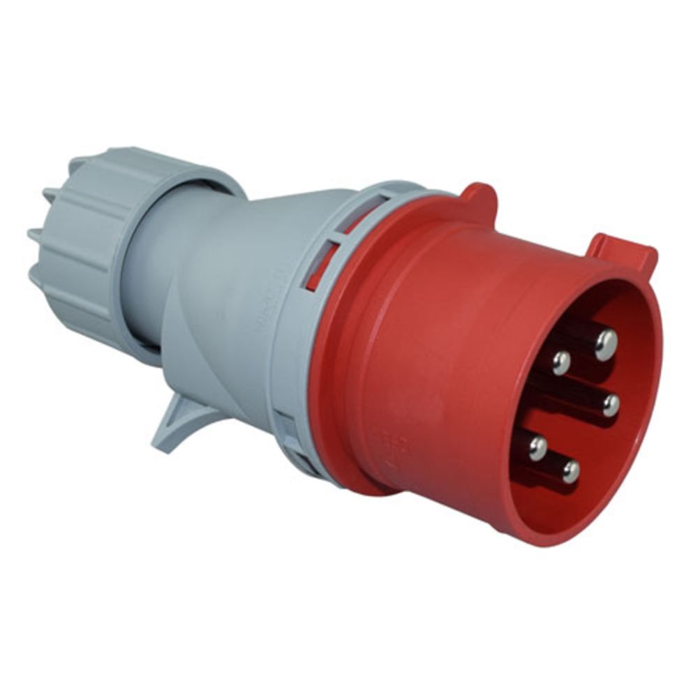 Harju fasvändare 5-pol 32 A 400 V