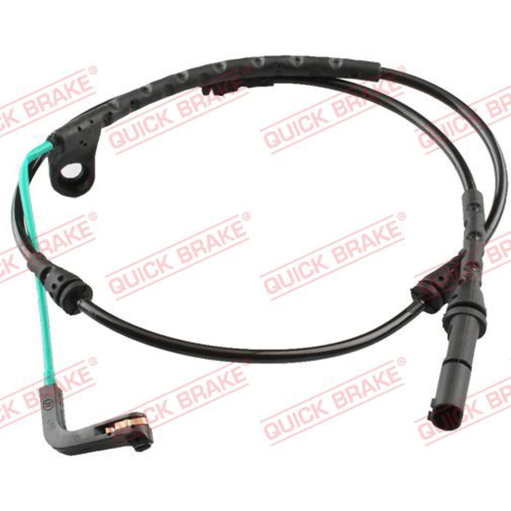 Jarrupalan kulumisenilmaisin 23-1459