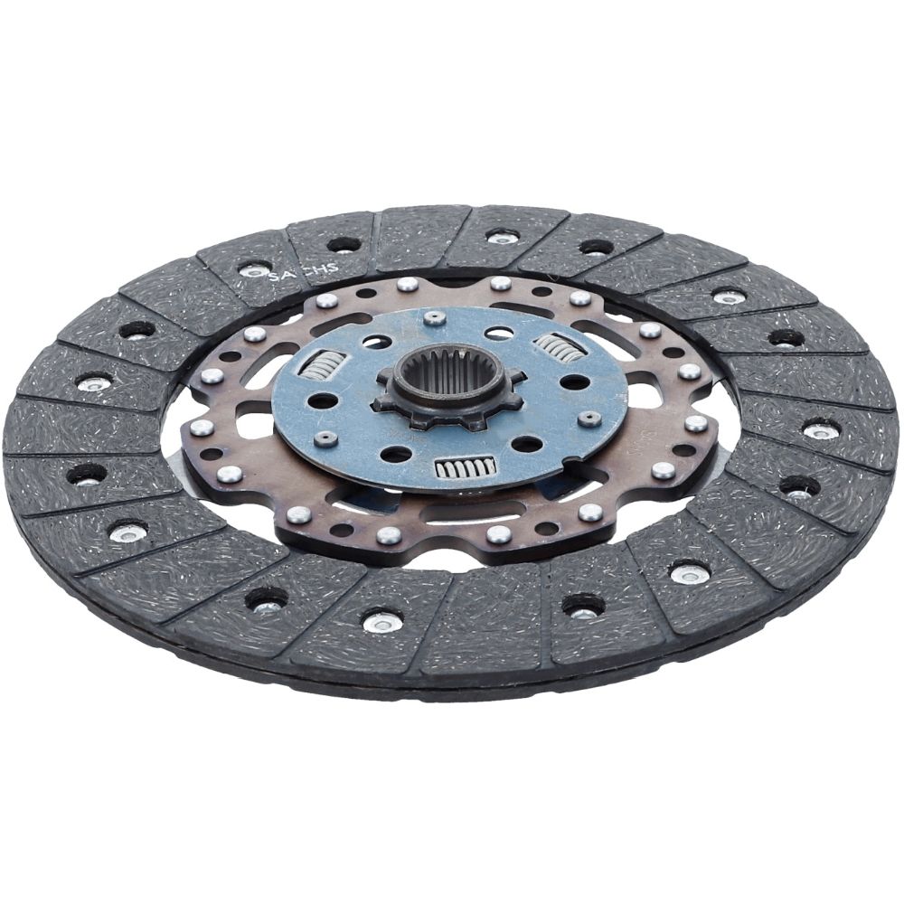 Kytkinpaketti 84-2420