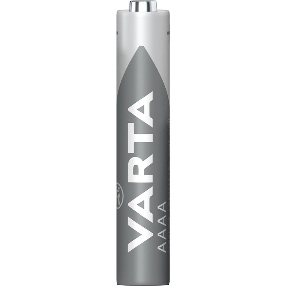 VARTA AAAA/LR61-batteri, 2 st.