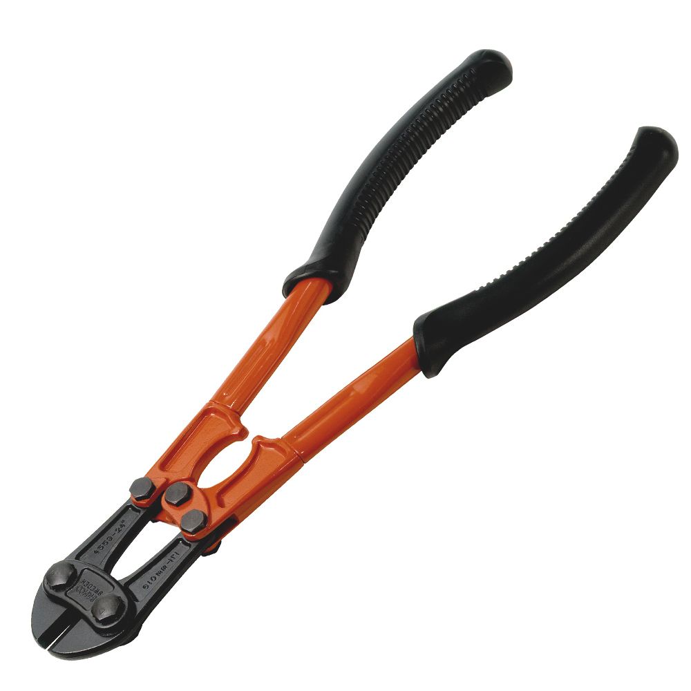 Bahco 4559-24 bultsax 24" / 600 mm